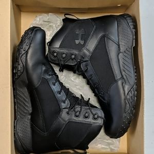 Under Armour Men's UA Stellar Tactical Boot